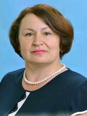 Денисова Елена Ивановна Денисова Елена Ивановна