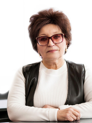 Кандоба Марина Михайловна Кандоба Марина Михайловна